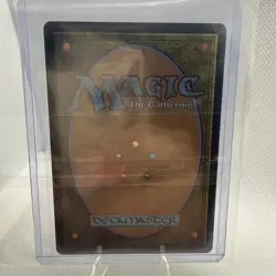 2025 Final Fantasy Nibelheim Aflame Borderless Regular Expansion/Mythic #339 - Image 4