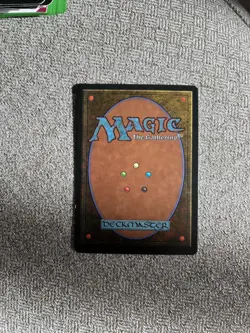 MTG Necrite Fallen Empires 41b Regular Common X2 - Image 2