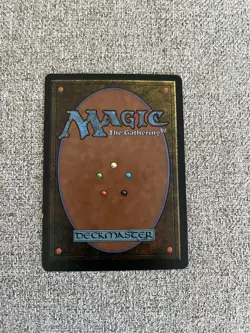 MTG Necrite Fallen Empires 41b Regular Common X2 - Image 4