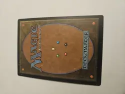 Engineered Plague Urza's Legacy Foil - Image 2
