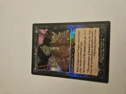 Engineered Plague Urza's Legacy Foil - Image 3