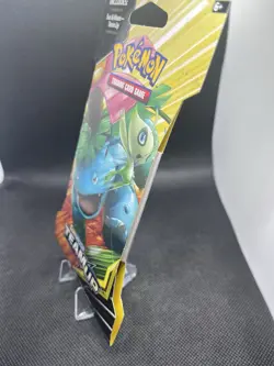 Pokemon Team Up Sleeved Booster Pack â€“ Authentic Sealed â€“ Ships Fast! - Image 3