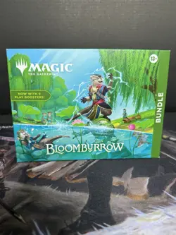 MTG Bloomburrow Bundle - Magic the Gathering New Sealed - Image 3