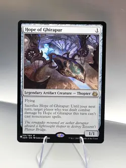 Hope of Ghirapur The List Reprints Regular - Image 1