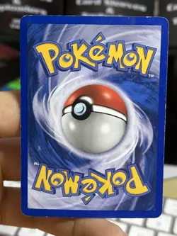 Tentacool 113/147 Aquapolis 2002 Reverse Holo Pokemon Card TCG - Image 7