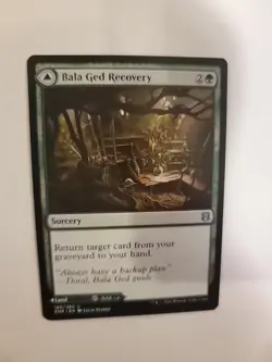 Bala Ged Recovery Zendikar Rising Regular - Image 4