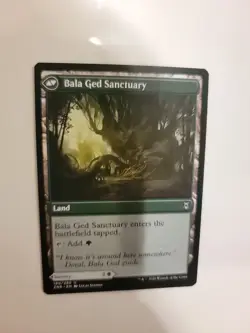 Bala Ged Recovery Zendikar Rising Regular - Image 5