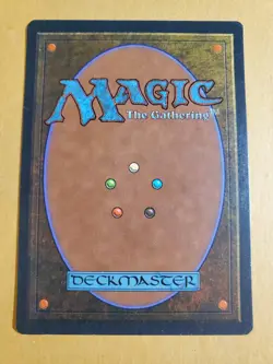 MTG Sengir Vampire Alternate 4th Edition Regular Uncommon - Image 5