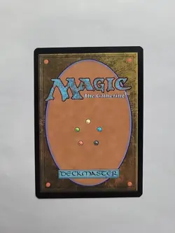 MTG - Serra Paragon _ Dominaria United Foil Mythic #032 - Image 3