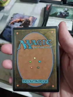 MTG - Nashi, Moon Sage's Scion - The List Reprints - M 114/302 - Image 3