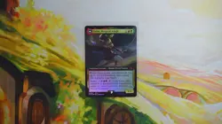 Terra, Magical Adept (Extended Art) Final Fantasy Foil - Image 1