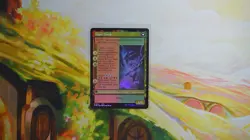 Terra, Magical Adept (Extended Art) Final Fantasy Foil - Image 2