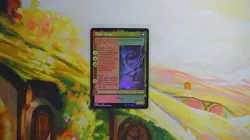 Terra, Magical Adept (Extended Art) Final Fantasy Foil - Image 4