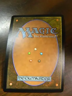 MTG Scars Of Mirrodin FOIL Darksteel Juggernaut (2010) Excellent - NM - Image 2