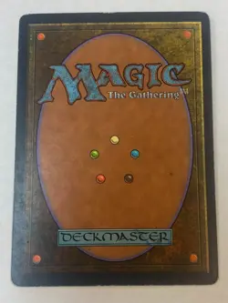 Treasure Trove - Magic the Gathering MTG Exodus Single Card - Image 4