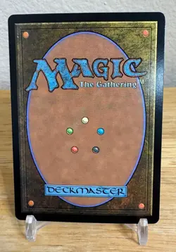 MTG Dracogenesis 0300 Tarkir: Dragonstorm TDM Showcase Foil Mythic NM - Image 3