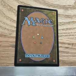 Peer Past the Veil, ALTERED, Hand-Painted MTG Card. Commander 1 of 1 - Image 10