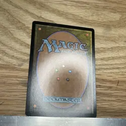 Peer Past the Veil, ALTERED, Hand-Painted MTG Card. Commander 1 of 1 - Image 13