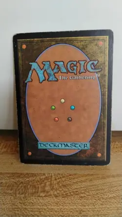 DECREE OF SILENCE Magic the Gathering MTG Enchantment 2003 Trading Card 32/143 - Image 4