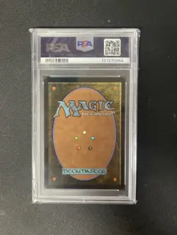 Traveling Chocobo (Borderless) (Neon Ink Pink) Final Fantasy Foil PSA 10 - Image 4