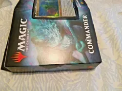 MTG Commander Precon decks:  Blast From the Past and Phantom Premonition - Image 10