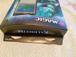 MTG Commander Precon decks:  Blast From the Past and Phantom Premonition - Image 12