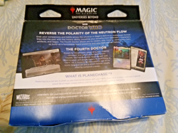 MTG Commander Precon decks:  Blast From the Past and Phantom Premonition - Image 15