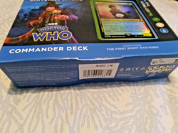 MTG Commander Precon decks:  Blast From the Past and Phantom Premonition - Image 16