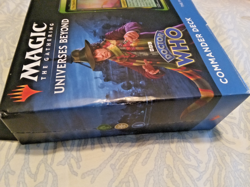 MTG Commander Precon decks:  Blast From the Past and Phantom Premonition - Image 17