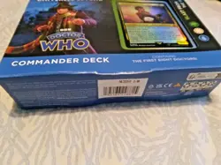 MTG Commander Precon decks:  Blast From the Past and Phantom Premonition - Image 4