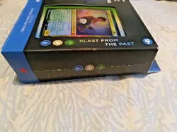 MTG Commander Precon decks:  Blast From the Past and Phantom Premonition - Image 7