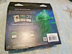 MTG Commander Precon decks:  Blast From the Past and Phantom Premonition - Image 9