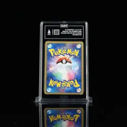 Ampharos ex 025/054 (TAG 6) Rulers of the Heavens 2003 Pokémon ADV JP - Image 4