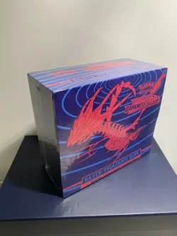 Pokémon TCG Darkness Ablaze Elite Trainer Box (ETB) - Brand New - Factory Sealed - Image 2