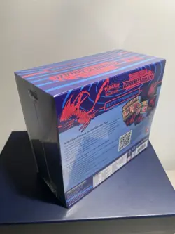 Pokémon TCG Darkness Ablaze Elite Trainer Box (ETB) - Brand New - Factory Sealed - Image 4