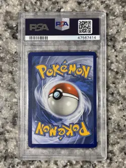 PSA 9 Jessie & James 68/68 - Hidden Fates Full Art Trainer - Pokémon Card - Image 2