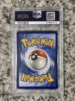 PSA 9 Jessie & James 68/68 - Hidden Fates Full Art Trainer - Pokémon Card - Image 4