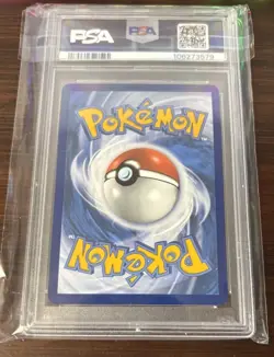 Morty's Conviction 211/162 Sv05: Temporal Forces Holo - Image 3