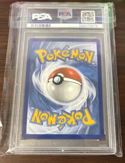 Morty's Conviction 211/162 Sv05: Temporal Forces Holo - Image 5