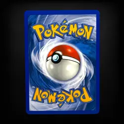 Pokemon TCG Neo Discovery Metapod #42/75 Uncommon LP - Image 4