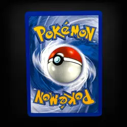 Pokemon TCG Neo Discovery Fossil Egg #72/75 Uncommon LP - Image 4