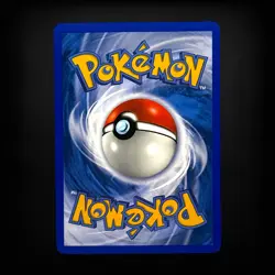Pokemon TCG Neo Discovery Unown [F] #48/75 Uncommon LP - Image 2