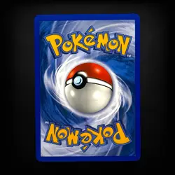 Pokemon TCG Neo Discovery Unown [F] #48/75 Uncommon LP - Image 4