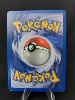 Nidorina 40/64 - 1st Edition Jungle WoTC Vintage 1999 Pokemon TCG - LP - Image 11