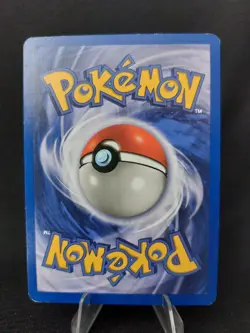 Nidorina 40/64 - 1st Edition Jungle WoTC Vintage 1999 Pokemon TCG - LP - Image 2