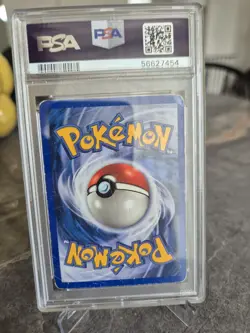 Squirtle 95/110 Legendary Collection Reverse Holo - Image 5