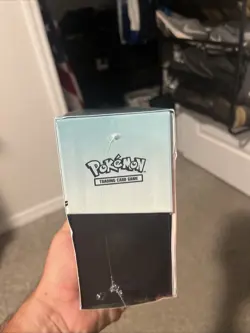 Pokemon Scarlet and Violet Temporal Forces Elite Trainer Box (ETB) Factory Seal - Image 3