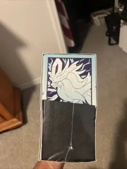 Pokemon Scarlet and Violet Temporal Forces Elite Trainer Box (ETB) Factory Seal - Image 6