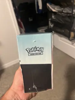 Pokemon Scarlet and Violet Temporal Forces Elite Trainer Box (ETB) Factory Seal - Image 7