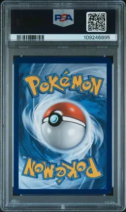 PSA 9 - 2021 Pokemon Ultra-Premium Collection UPC CHARIZARD VSTAR #262 (6895) - Image 4